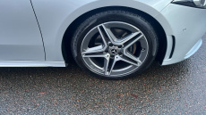 Mercedes-Benz A-Class A180d AMG Line Premium Plus 5dr Auto Diesel Hatchback